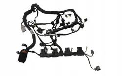 Motor-Kabelbaum VW Polo 2G 2.0TSI OEM 06L972627DG
