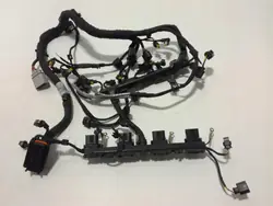 VW Polo 2G 2.0TSI Moottorin Johdotus OEM 06L972627DG
