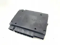 VW Touareg Mukavuusmoduuli OEM 7L6937049AF Käytetty