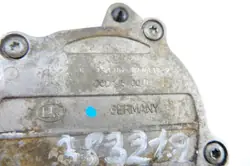 Audi OE 06D145100D Vacuümpomp - Gebruikt