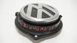 Puxador de porta-malas OEM 360198807 para VW Polo 6R