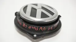 Heckklappengriff OEM 360198807 für VW Polo 6R
