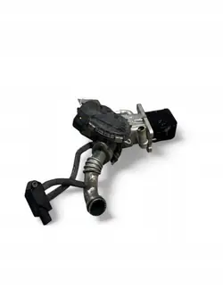 Refroidisseur EGR Volvo XC90 2021 OEM 30668658