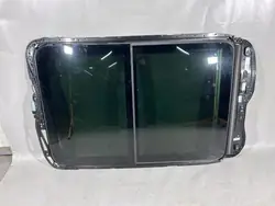 Techo solar Porsche Cayenne OEM 7P0887041E - Usado