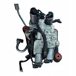 Ventilblock pump Dynamic Drive OEM 6775258 för BMW