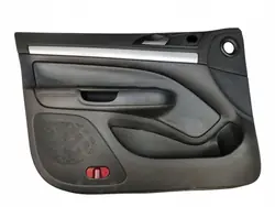 OEM 1Z1867011 Frontlinke Türverkleidung Skoda Octavia II