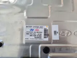 Batería híbrida OEM 37501-G2100 para Kia Niro