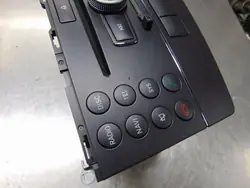 Radio CD Navigation OEM A2048707290 Mercedes Classe C W204