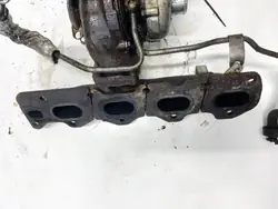 Collecteur d'échappement OEM EIS-2460967 Ford Grand C-Max