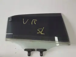 Vidrio OEM TOC44462 Puerta Trasera Derecha para Hyundai i20 II