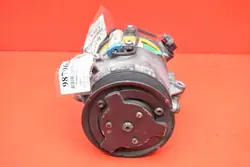 Ilmastointikompressori Opel Astra III H Zafira 1.7 CDTI