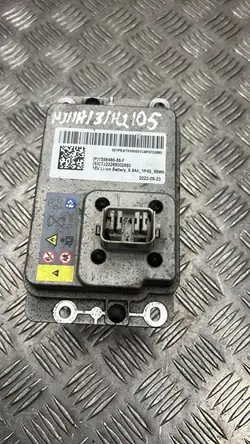 Batería Tesla P1598486-88-F para Model Y 2022