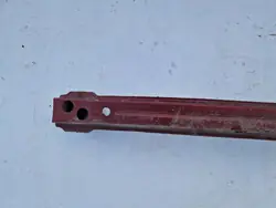 Heckstoßstangenverstärkung für HONDA CRV IV 4