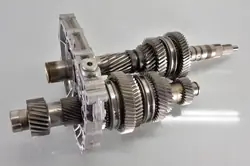 Getrag tandwielblok GS7.10 voor M-DCT
