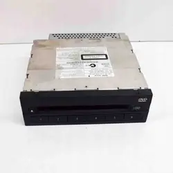 CD-vaihtaja OEM 9259801 BMW 5-sarja F10