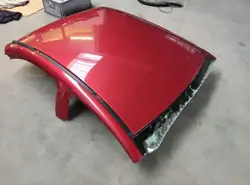 Toit Mitsubishi Lancer avec Piliers d'OEM