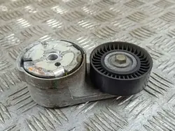 Jeep Grand Cherokee WL Vaihtovirtapuhaltimen Kiristin 05281266AA