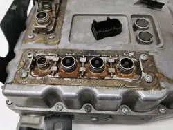 Porsche OE Inverter voor Cayenne II 7P S Hybrid 3.0 TFSI