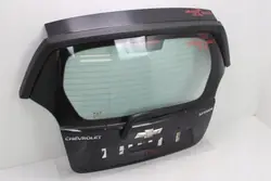 OEM 360213388 Takaluukku Chevrolet Spark III 09-13
