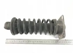 A9408901119 Amortecedor cabine Mercedes-Benz, traseiro direito