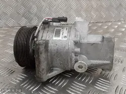 Compressore Aria Condizionata Dacia Duster 0.9