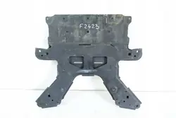 Plaque de renfort moteur Audi E-Tron 4KE 4KL399345B