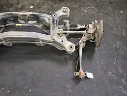 Kit Poutre Arrière & Bras OEM IMPRK1528795