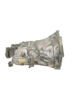 BMW 3 E46 2004 Manuaalivaihteisto 5-Vaihteinen OEM 23007533513