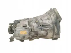BMW 3 E46 2004 Manuaalivaihteisto 5-Vaihteinen OEM 23007533513