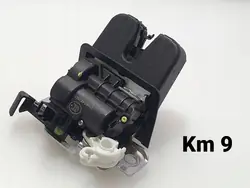 Volkswagen Touran III 2019 Baklucka Lås 5TA827505C