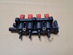 LPG-Einspritzschiene OEM 55240715 für Fiat