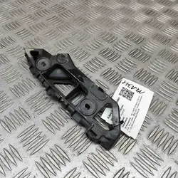 Scivolo anteriore destro paraurti VW CADDY III FURGON