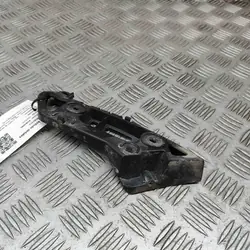 Rechter Frontstoßfänger Gleitschiene VW CADDY III FURGON