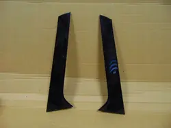 AUDI Q5 80A SQ5 Garniture de hayon Gauche Droite 80A854872 80A854871