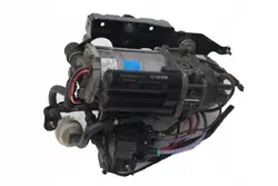 Audi Q7 Jousituspumppu OEM 4M0616005E Käytetty