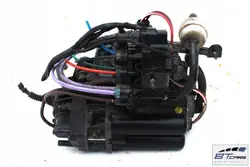 Pompe suspension Audi Q7 OEM 4M0616005E Occasion