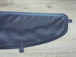 Couvre-Store Roulant Coffre Opel Insignia A OEM