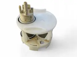 Brandstofpomp Mercedes W221 S500 5.5 V8 LIFT