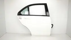 Höger bakdörr OEM 375485449 Mercedes W204 07-11