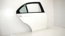 Portière arrière droite OEM 375485449 Mercedes W204 07-11