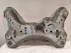 Supporto anteriore 93854457 Opel Vivaro 2.0 CDTI 06-