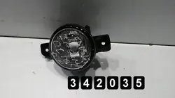 Faro antiniebla Renault Clio OEM AM-342035 Usado
