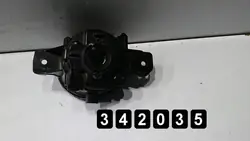 Dimljus Renault Clio OEM AM-342035 Begagnad