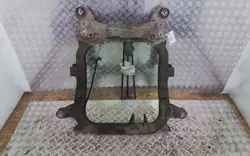Triangle de Suspension Avant Opel OE OEM Wrakowisko-10447-