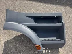 Degrau Superior Direito Mercedes Actros MP4 OEM