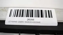 Bremslicht Hinten OEM 368446270 für Citroen C4 Grand Picasso