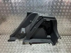 Faldón lateral derecho OEM PU26211 para Hyundai i20 III