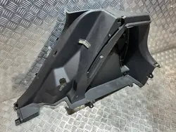 Saiote lateral direito OEM PU26211 para Hyundai i20 III