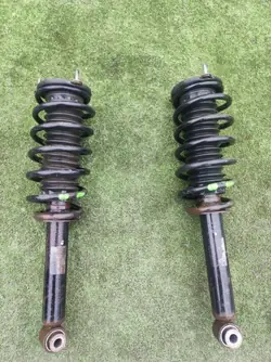 Macpherson-jousitus Citroen C5 OEM psa-9682475580