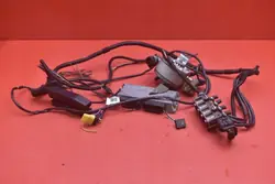 Kit LPG OEM 67R-014289 Stag 300-4 - Sistema Completo